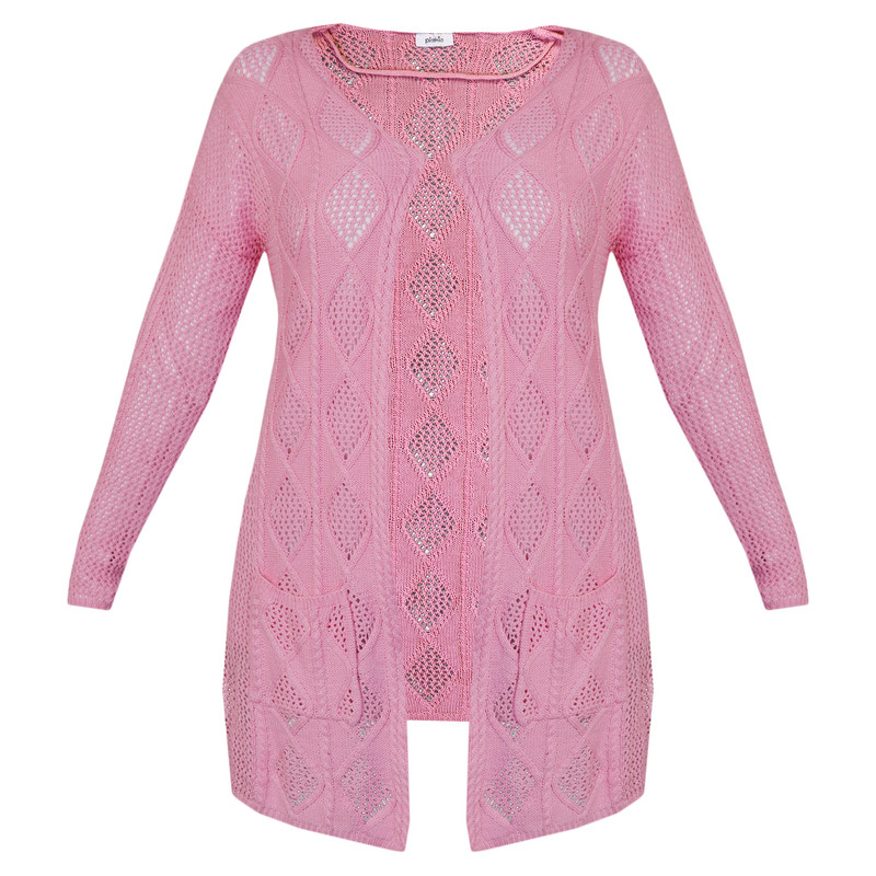 مانتو بافت زنانه مدل MA-102