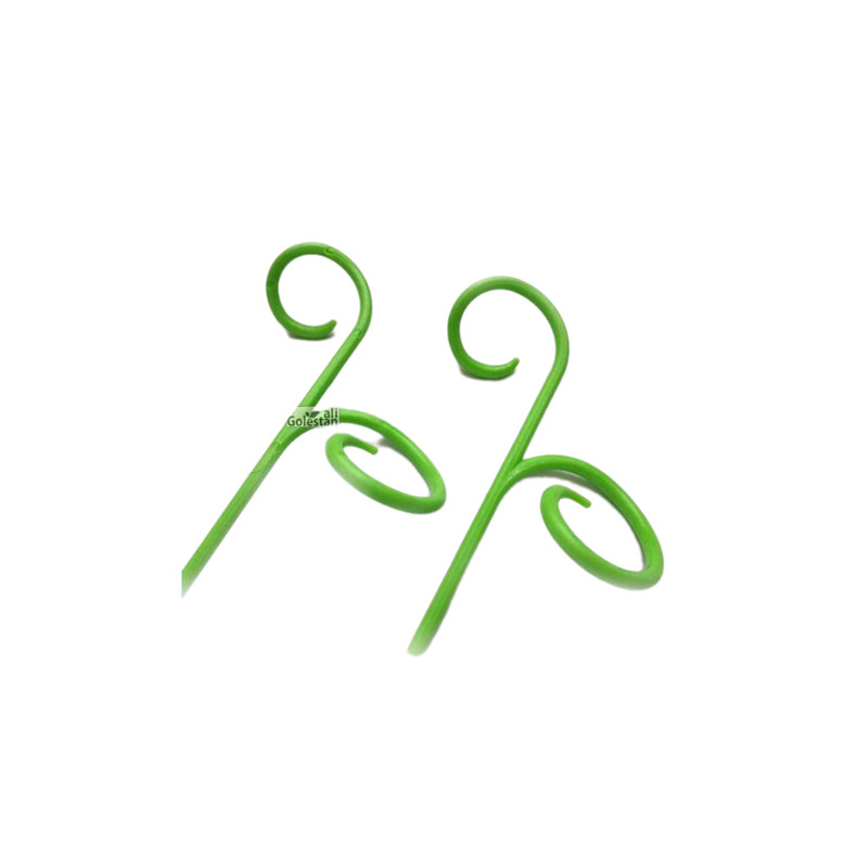 نگهدارنده گیاه مدل نیلوفری بسته 10 عددی