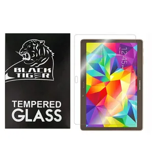 محافظ صفحه نمایش نانو بلک تایگر مدل مناسب برای تبلت سامسونگ Galaxy Tab S 10.5 T805