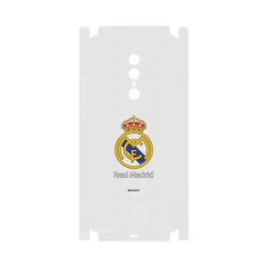 MAHOOT REAL-MADRID-FC-FullSkin Cover Sticker for Glx Shahin