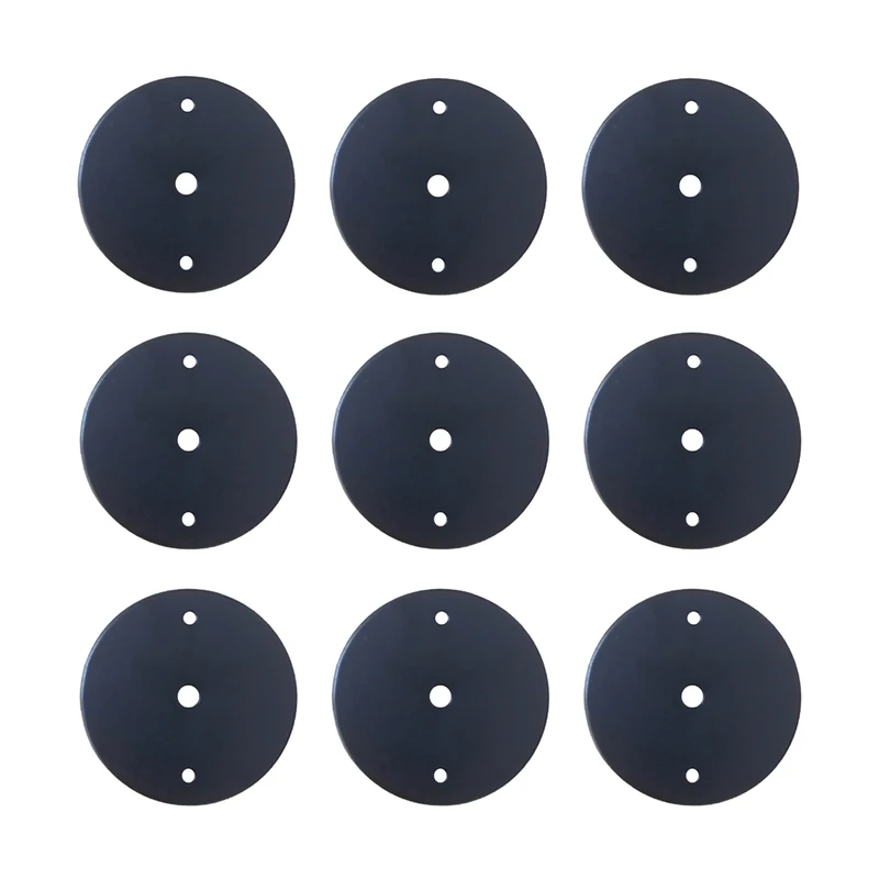 کفی چراغ آویز مدل 1/3 بسته 9 عددی