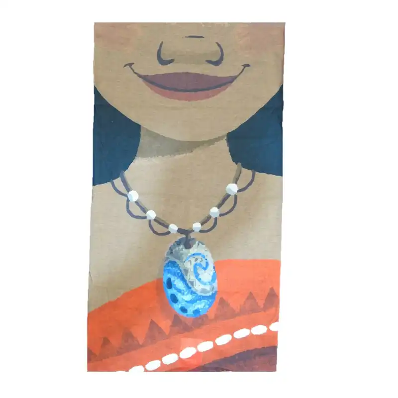 دستمال سر و گردن مدل SK-131