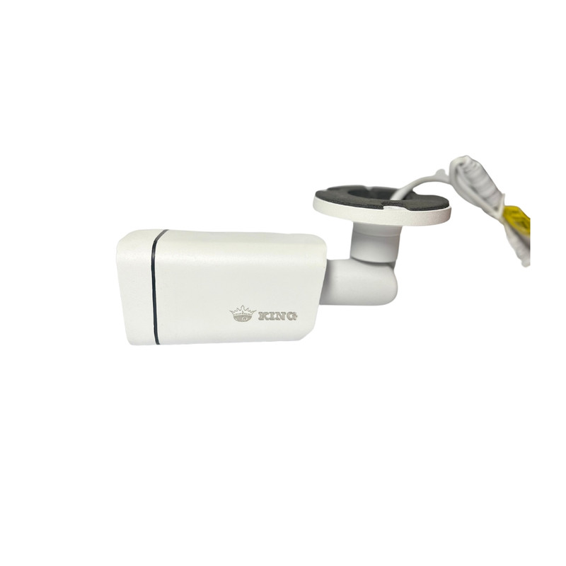 دوربین مداربسته آنالوگ مدل KING-BG2636