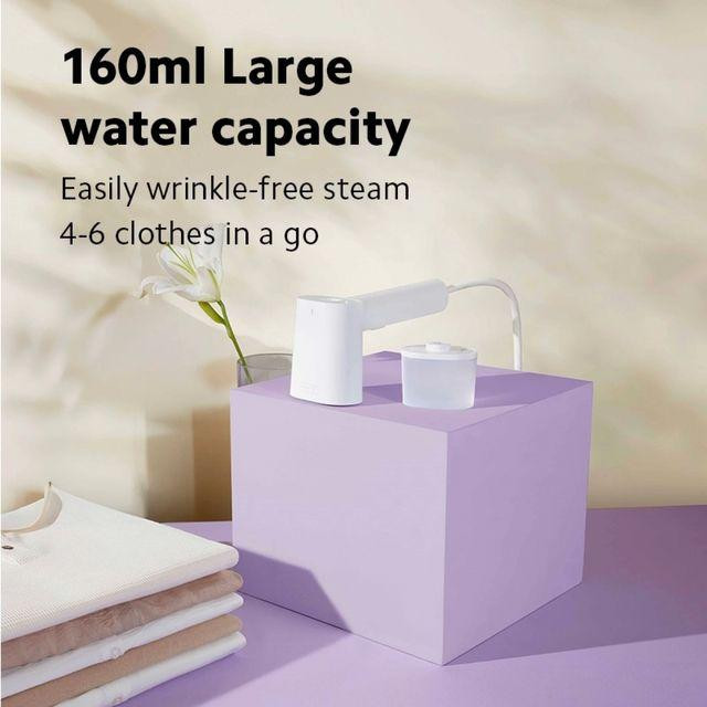 بخارگر میجیا مدل  MJGTJ02LF Steamer 2