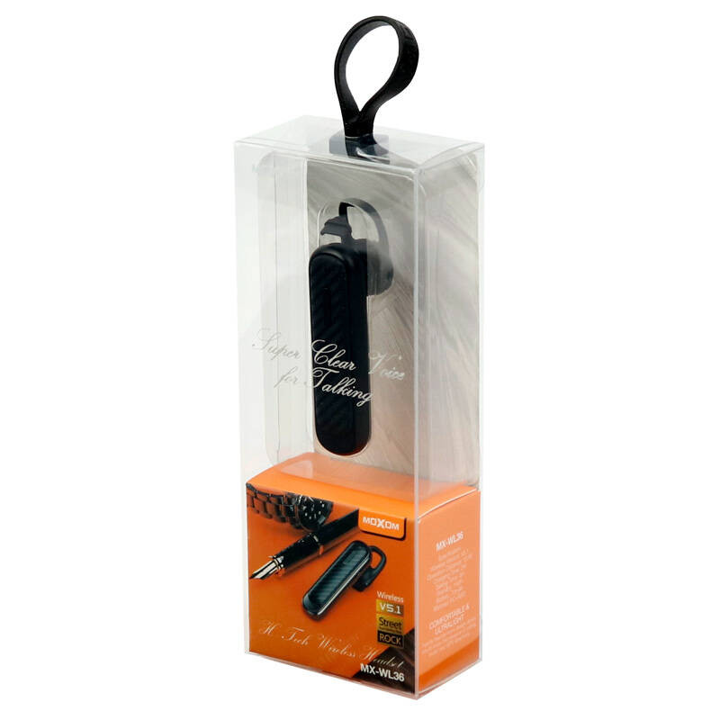 هدست بلوتوثی موکسوم مدل MX-WL36 1