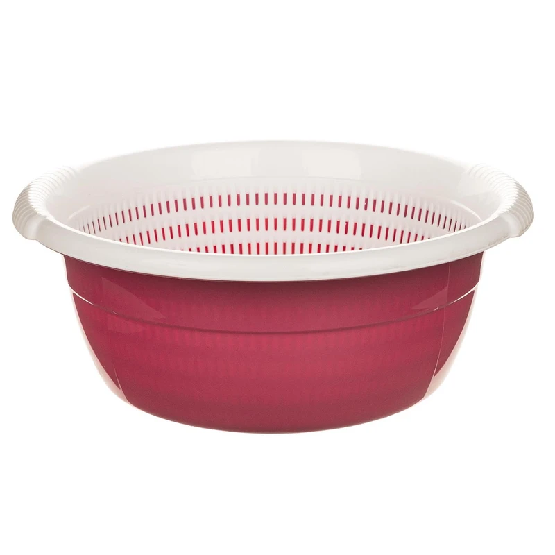 ست آبکش و کاسه بیتا مدل 332