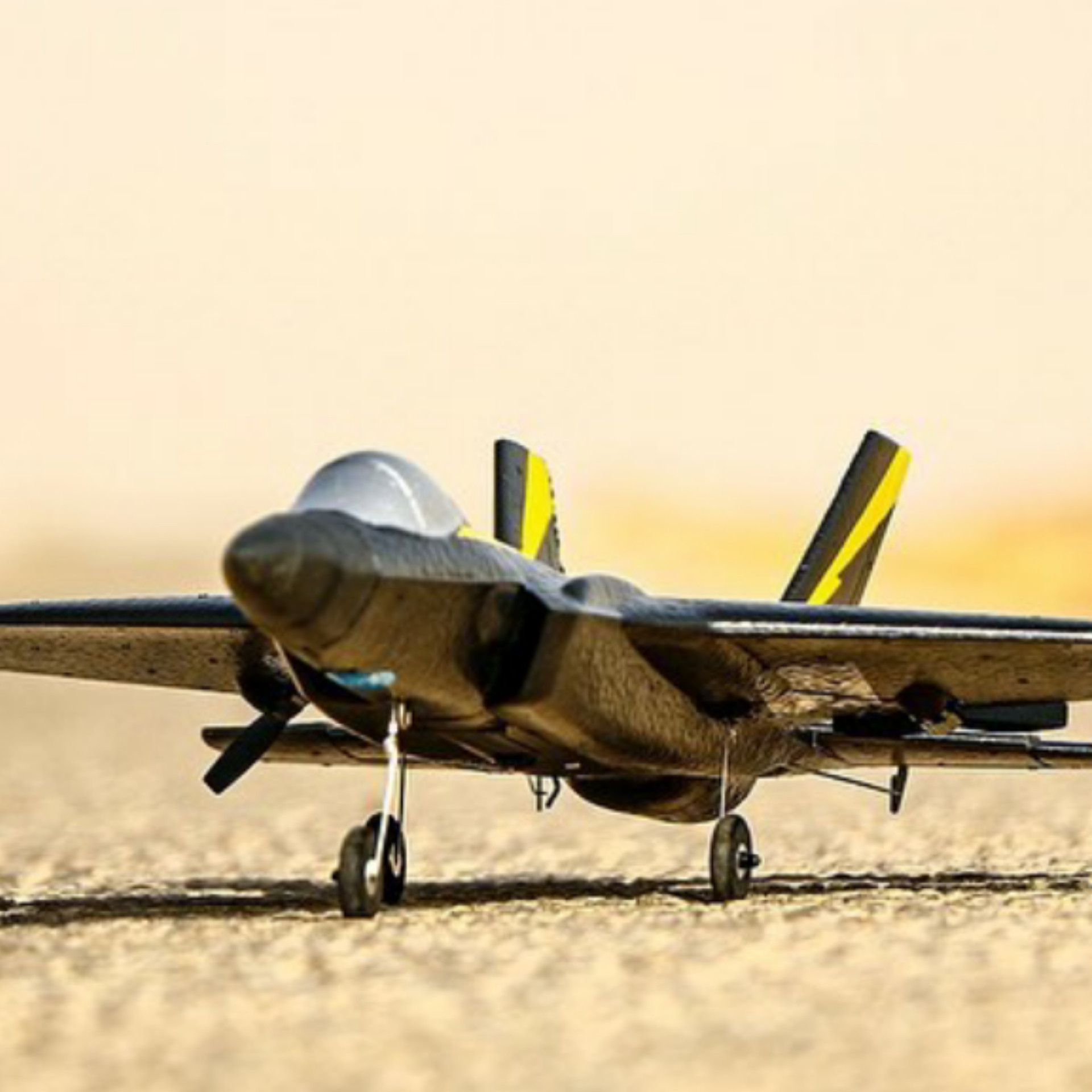 هواپیما بازی کنترلی مدل F35 mini هواپیما بازی کنترلی مدل F35 mini