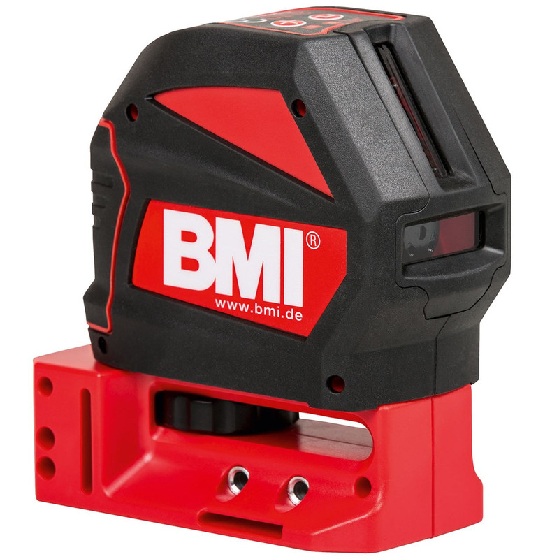 تراز لیزری بی ام آی مدل AutoCross 3
