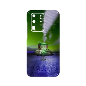 MAHOOT Tomb of Cyrus the Great Cover Sticker for Samsung Galaxy S20 Ultra