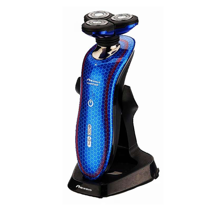 ماشین اصلاح صورت رکسون مدل MS-D490 ماشین اصلاح صورت رکسون مدل MS-D490