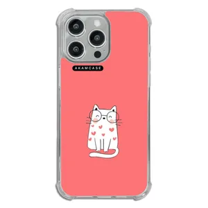 AKAM AMCWTA15PROMAX-CATS5 Cover For Apple iPhone 15 Pro Max