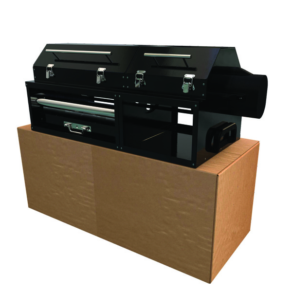 کباب‌پز مدل JIPNO110-B6