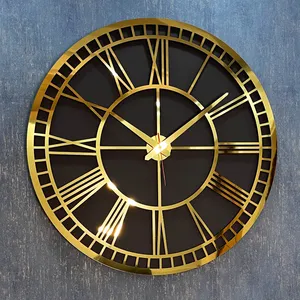 ساعت دیواری اِلِنسی مدل Honor کد 60cm