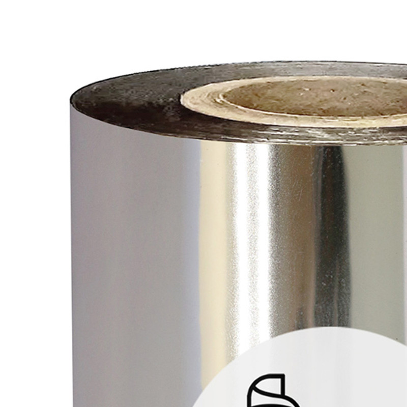 ریبون پرینتر لیبل زن الورول مدل WAX 80mm x 300m