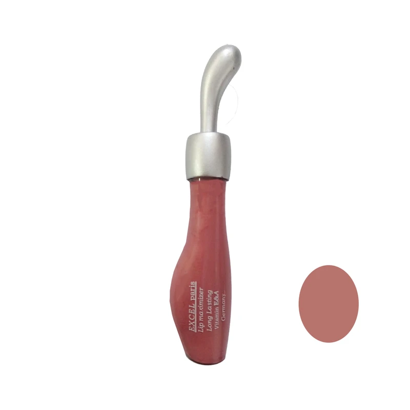 رژ لب مایع براق اکسل پاریس مدل 01 شماره 512