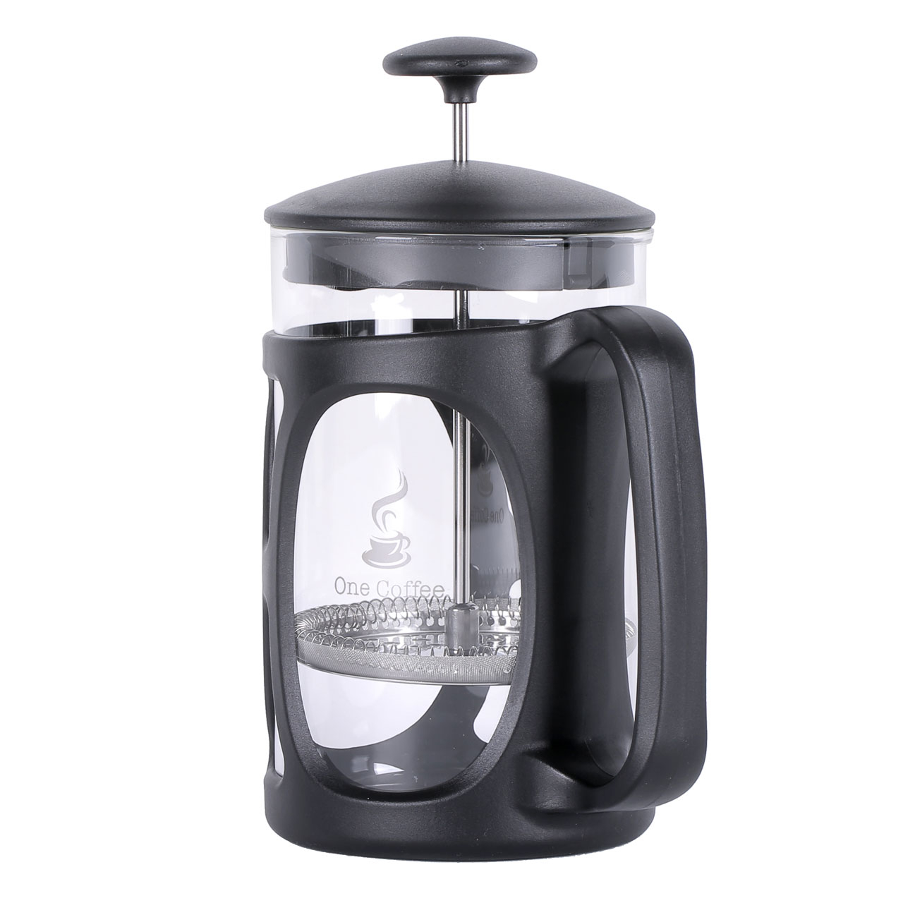 قهوه ساز وان کافی مدل B014-800BK