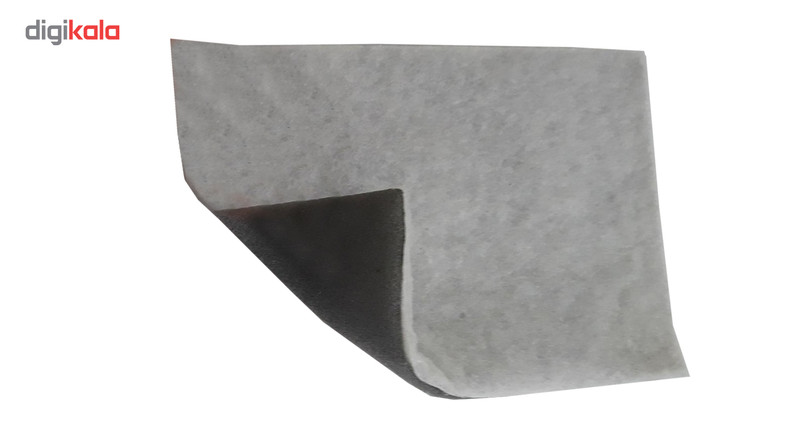 کیسه جاروبرقی مدل 6200 مناسب برای جاروبرقی ال جی بسته 5 عددی