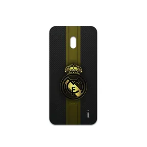MAHOOT  Real-Madrid-2 Cover Sticker for Nokia 2.2