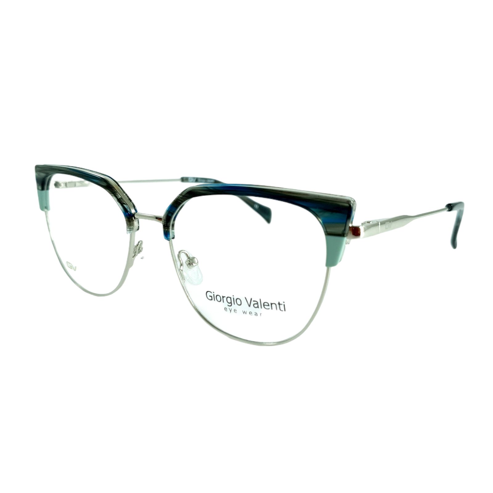 فریم عینک طبی زنانه جورجیو ولنتی مدل GV-4727 -  - 1