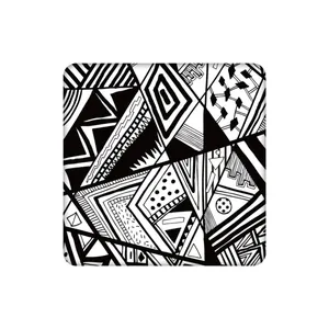 زیر لیوانی طرح فانتزی کد    4952454