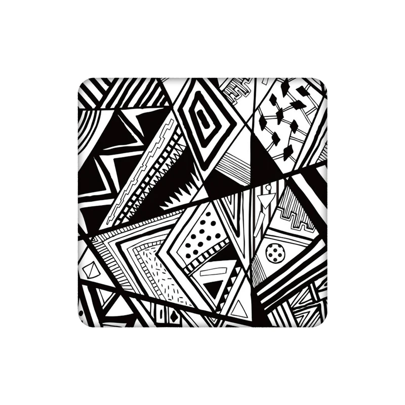 زیر لیوانی طرح فانتزی کد    4952454