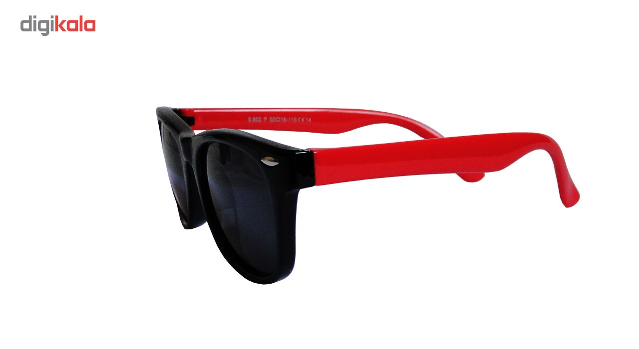 عینک آفتابی بچگانه پلاریزه ونیز مدل S802  -  - 3