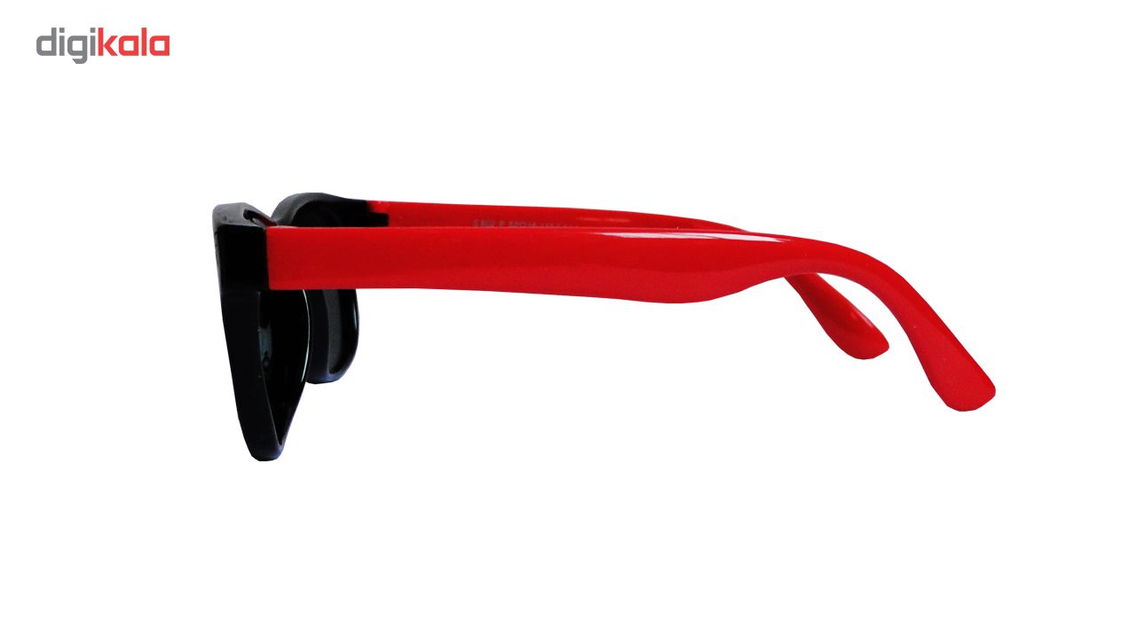 عینک آفتابی بچگانه پلاریزه ونیز مدل S802  -  - 4