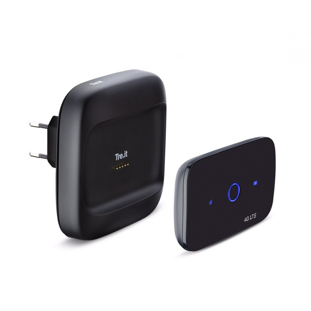 مودم همراه 4G تری مدل PocketCube E5575