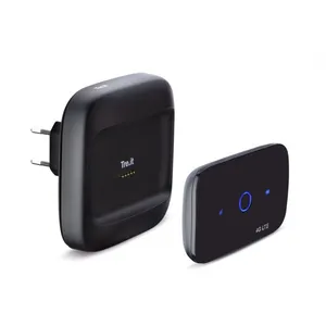مودم همراه 4G تری مدل PocketCube E5575