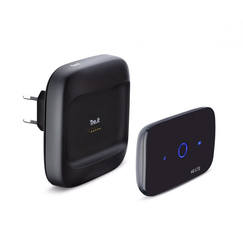 مودم همراه 4G تری مدل  PocketCube E5575