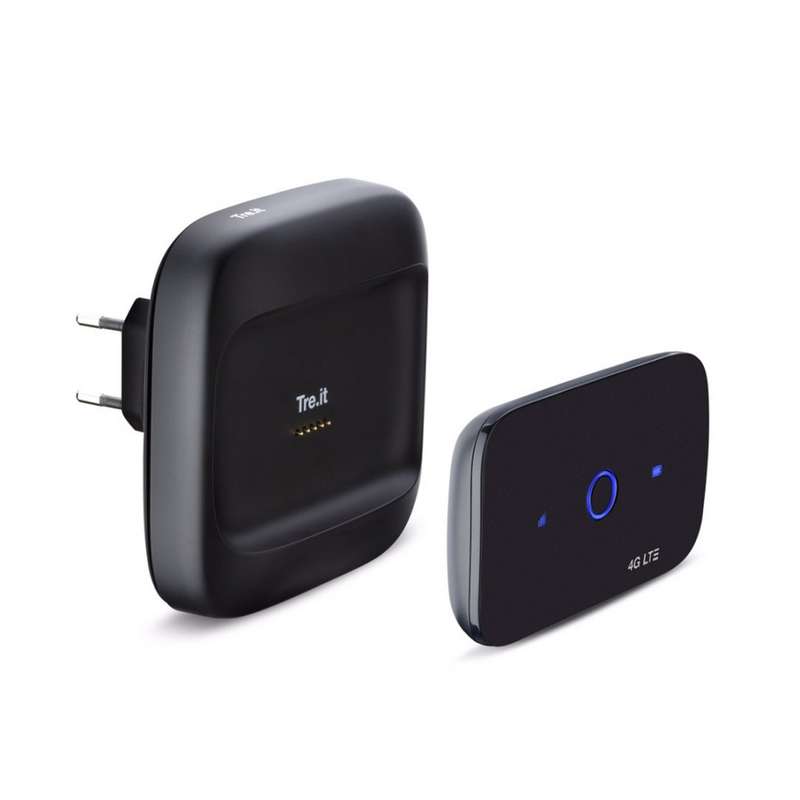 مودم همراه 4G تری مدل PocketCube E5575 مودم همراه 4G تری مدل PocketCube E5575