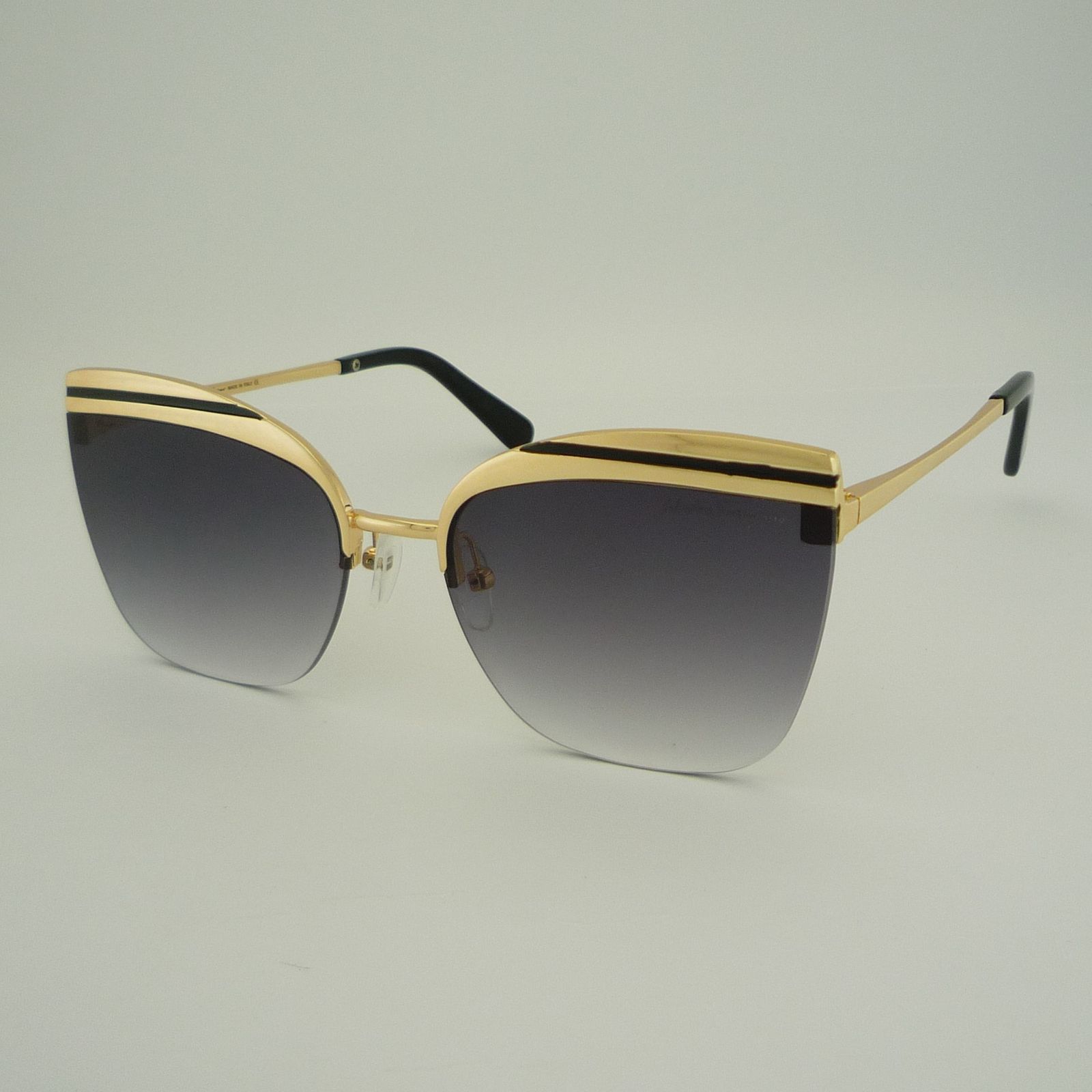 عینک آفتابی زنانه سالواتوره فراگامو مدل SF3225 -  - 3
