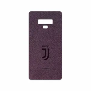 MAHOOT PL-JUVE Cover Sticker for Samsung Galaxy Note 9