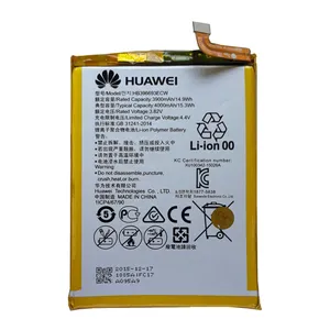 باتری موبایل مدل HB396693ECW  مناسب برای گوشی هوآوی Mate 8