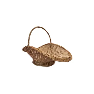 سبد آشپزخانه آرونی مدل OVAL سایز 1