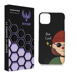 RIVEN RI2-17 Case For Apple iPhone 12