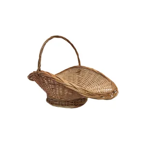 سبد آشپزخانه آرونی مدل OVAL سایز 3