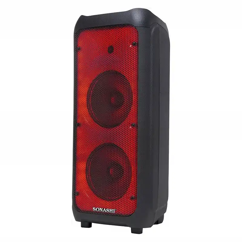 پخش کننده خانگی سوناشی مدل SPS-8018-RT