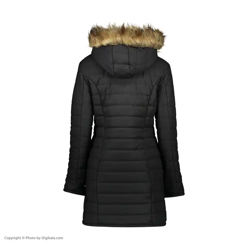 کاپشن زنانه مدل یلدا 1