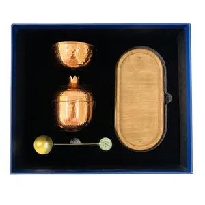 ست هدیه مدل نارشین کد HS128 