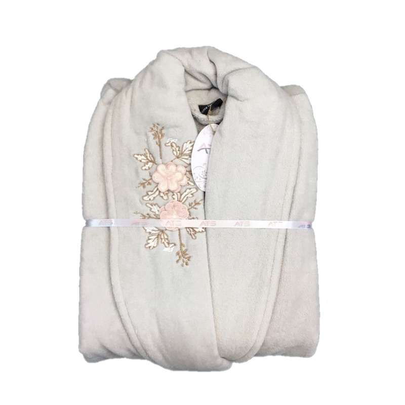 حوله پالتویی اتیسان مدل ژاکاردکلاسیک سایز 125