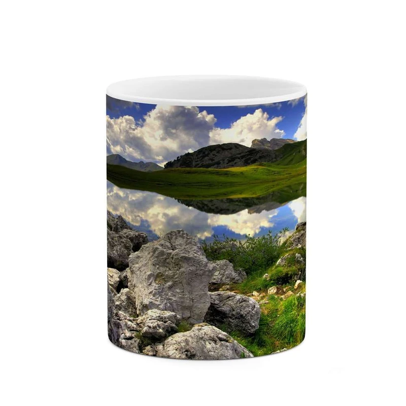 ماگ کاکتی مدل طبیعت کد mgh10807