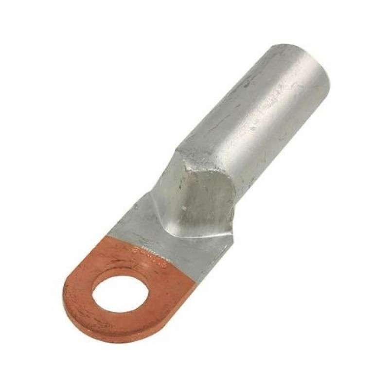 کابلشو مدل بیمتال DTL1-25 کابلشو مدل بیمتال DTL1-25