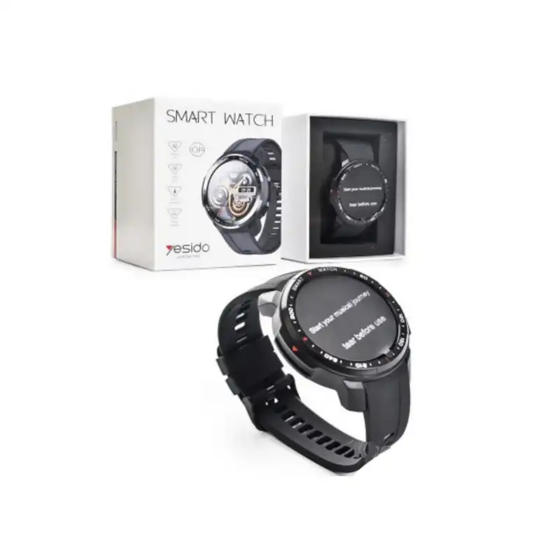 ساعت هوشمند یسیدو مدل l014