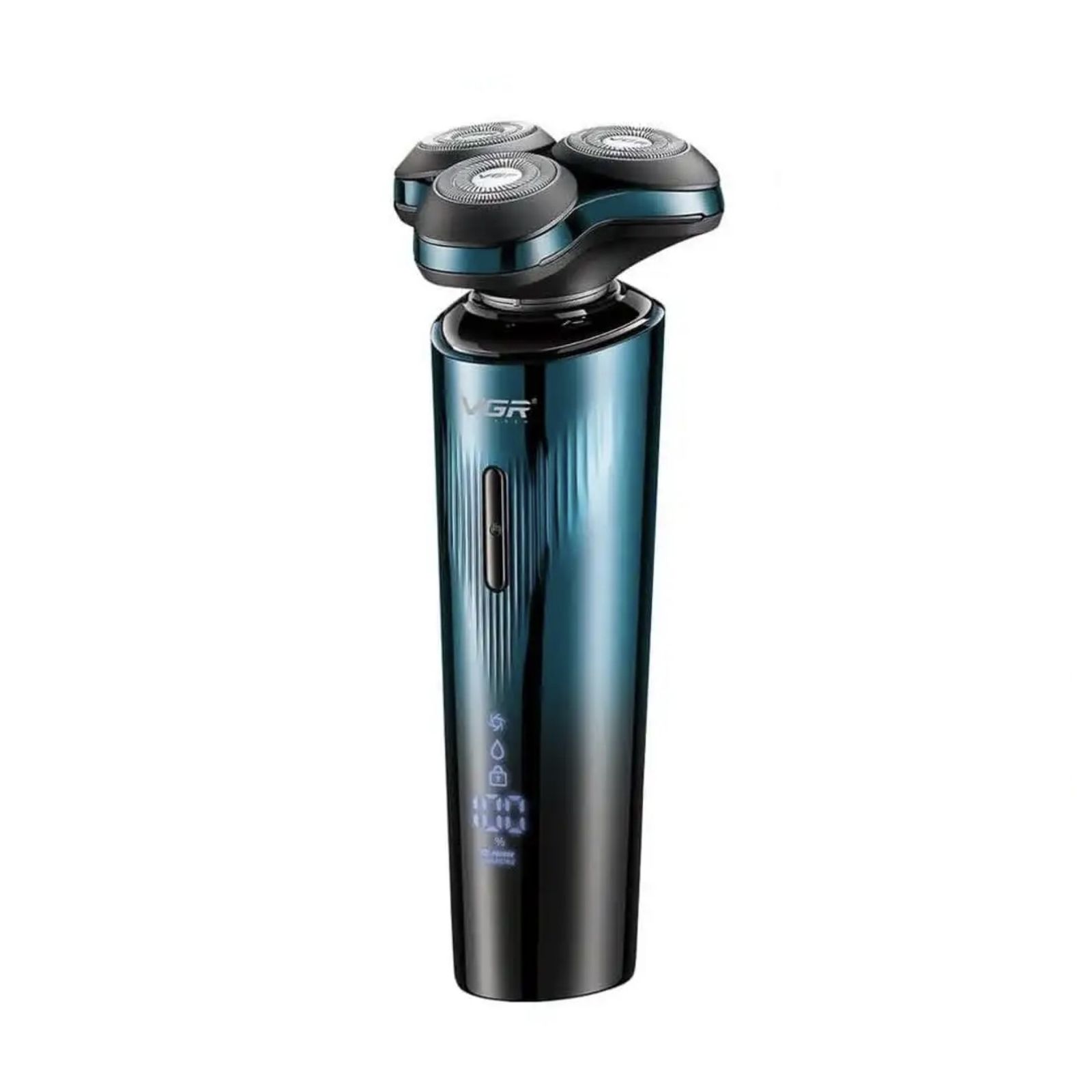 ماشین اصلاح موی صورت وی جی ار مدل V-311 -  - 1