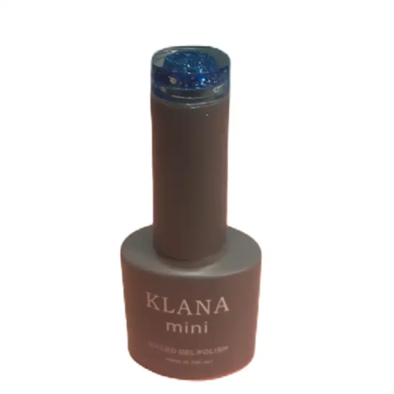 لاک ژل کلانا کد 078