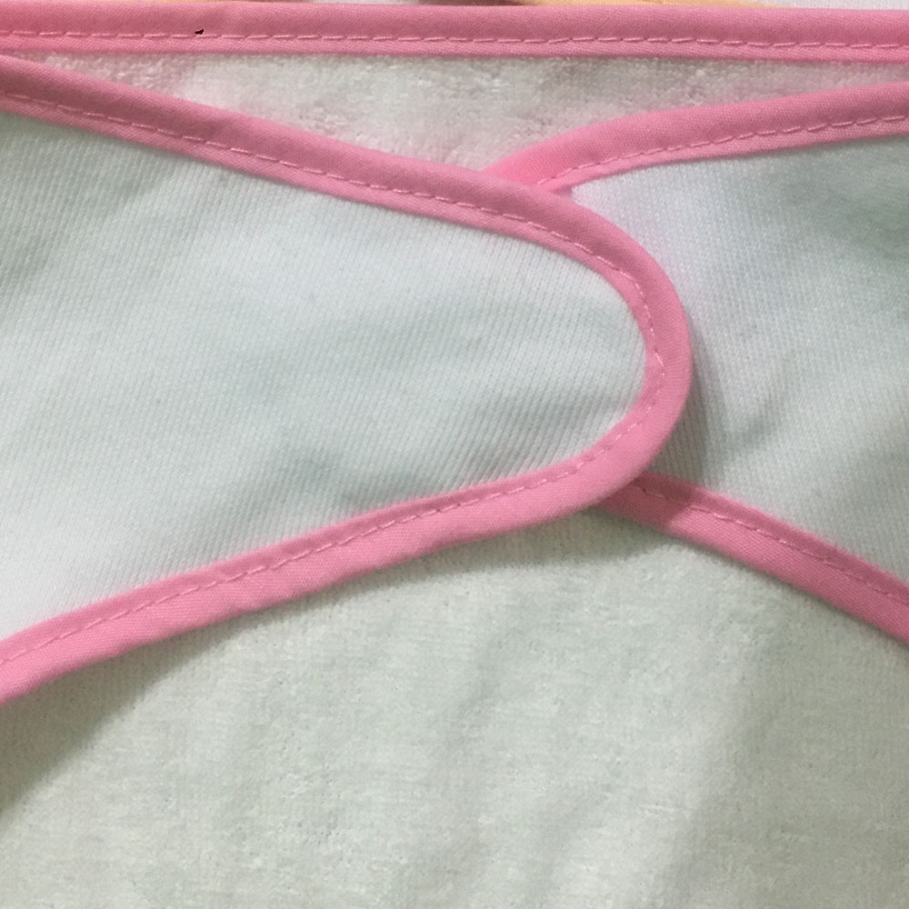 پیش بند نوزادی مدل 841