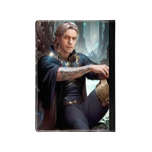 کلاسور مدل The Witcher