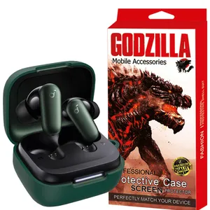 کاور گودزیلا مدل R50INC مناسب برای کیس هندزفری بلوتوثی انکر SoundCore R50i NC