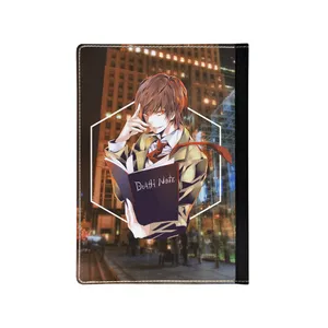 کلاسور مدل Death Note